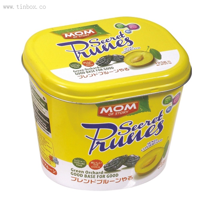 candy tins bulk