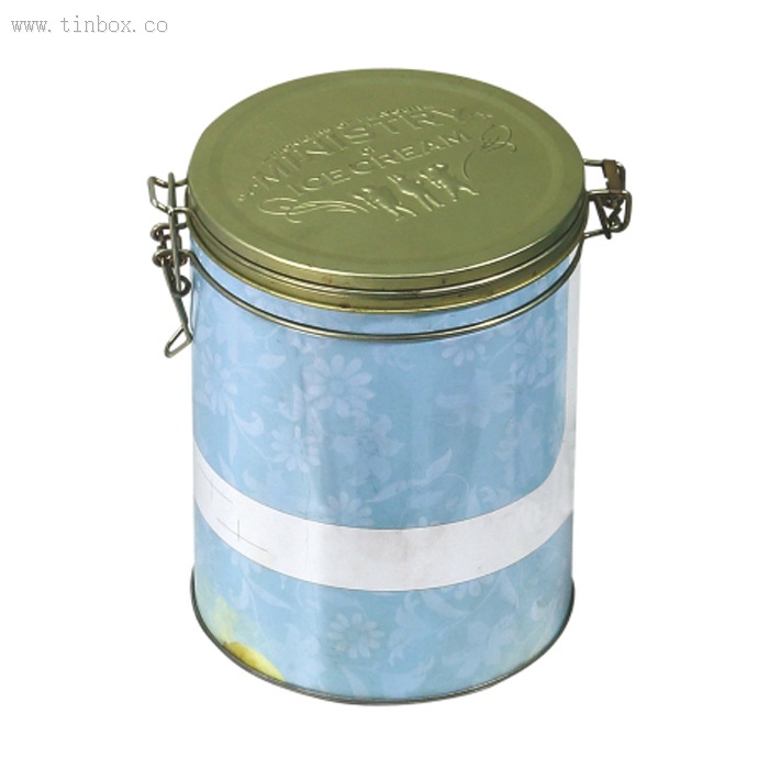 wholesale tin cans