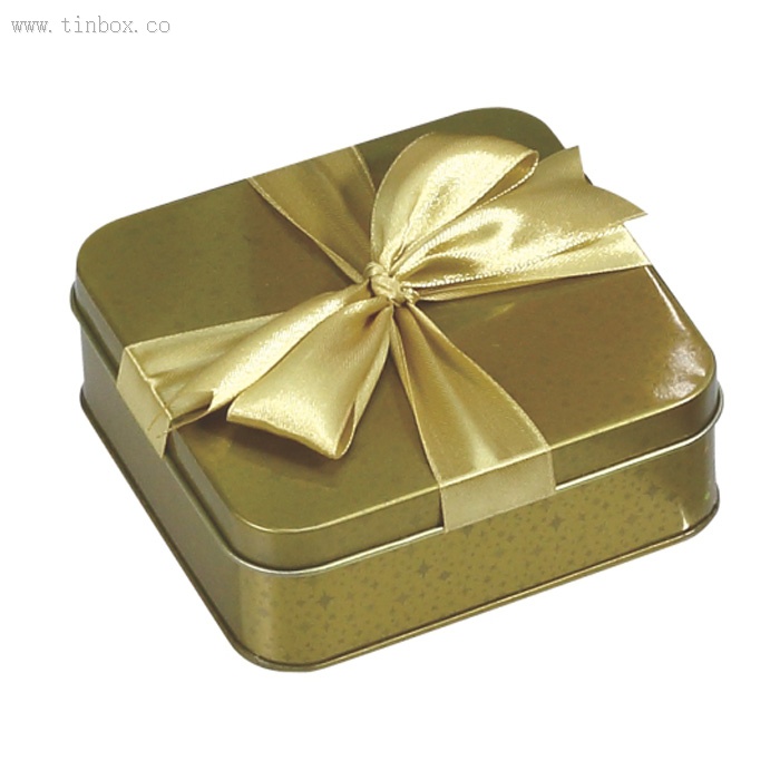 gift tins wholesale