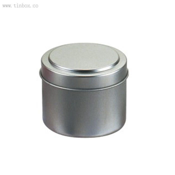 tin cans supplier