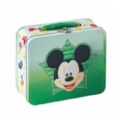 lunch tin box