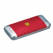 Ferrari pencil tin box