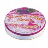 Wedding Favor Candy Tins