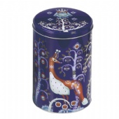 bulk round candy Tin box