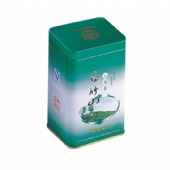 tea tin packaging box