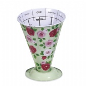 candy tin measuring cup