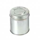 Wholesale Premium Round Tin with Step