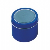 Wholesale ore cookie tin box with clear lid