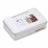 white rectangular gift tin boxes with lids