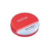 Customizable Round Lip Balm Medical Flat Tin Box Small Tin Box With Lids