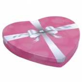 Heart Shaped Gift Tins