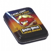 rectangular seamless cigarette tin box